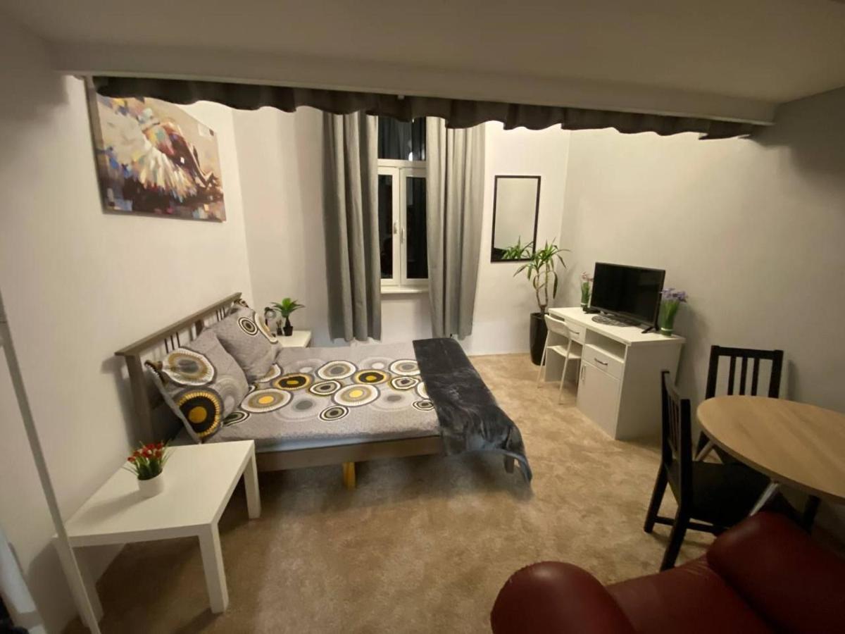 Koletek Palace Apartment *