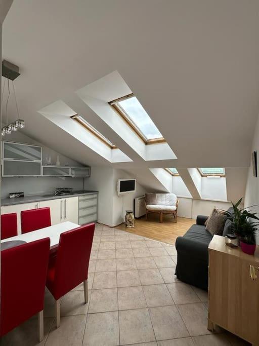 Luna Apartment Krakow