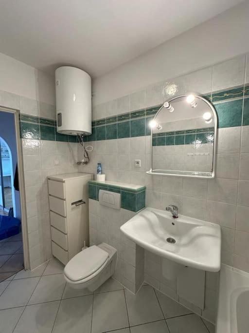 Apartment Luna Krakow