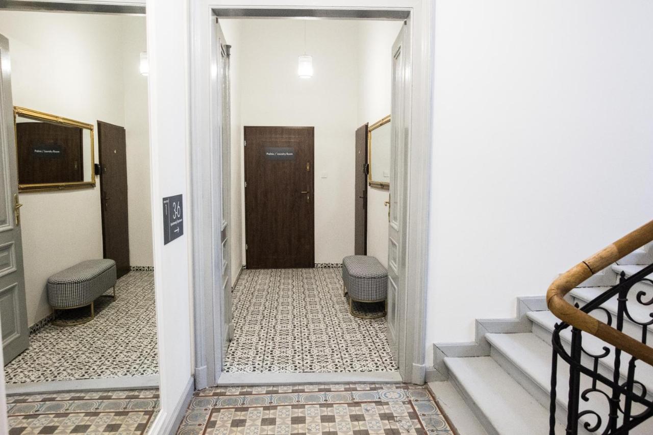 Apartament Cracwow K8 Kraków
