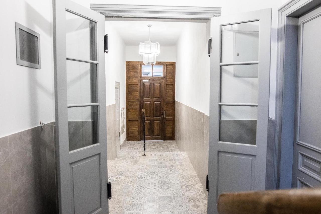 Apartament Cracwow K8 Kraków