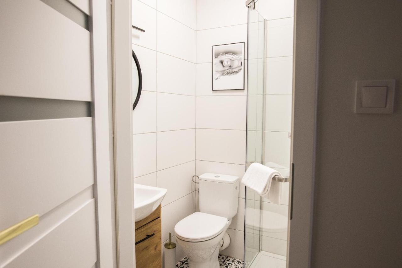 Apartament Cracwow K8