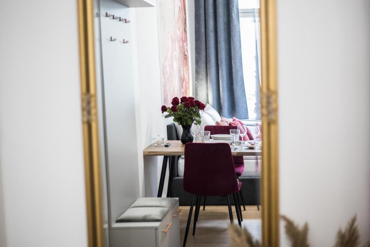 Cracwow K8 Apartament Kraków