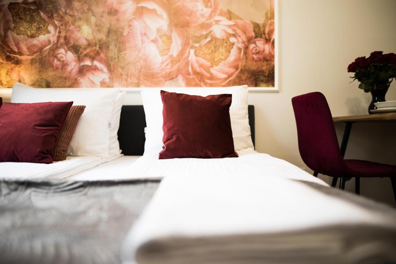 Apartament Cracwow K8 *