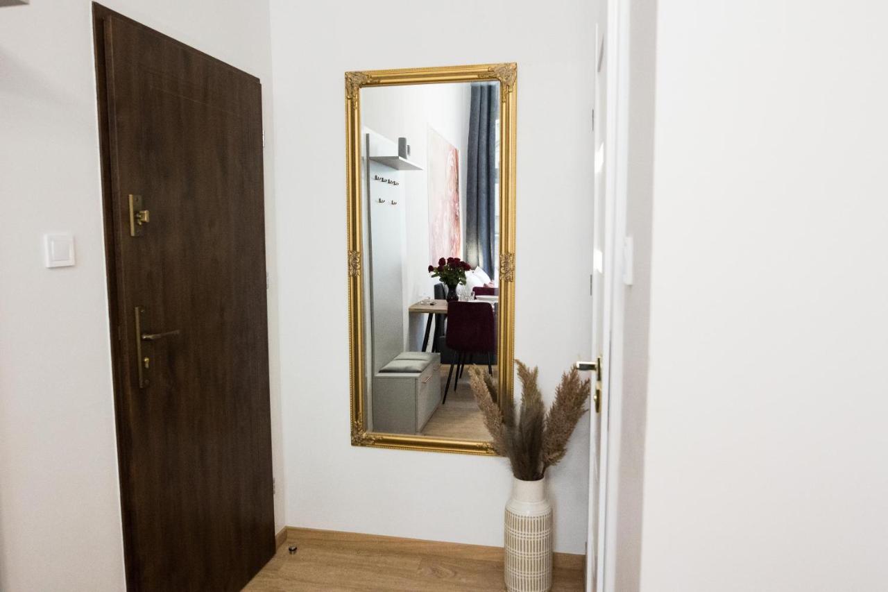 Cracwow K8 Apartament Kraków
