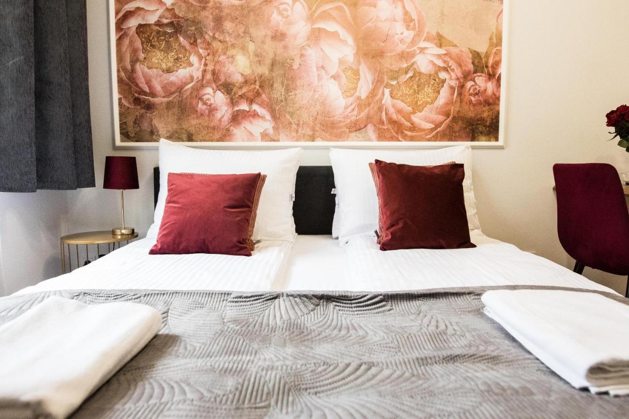 Apartament Cracwow K8 *