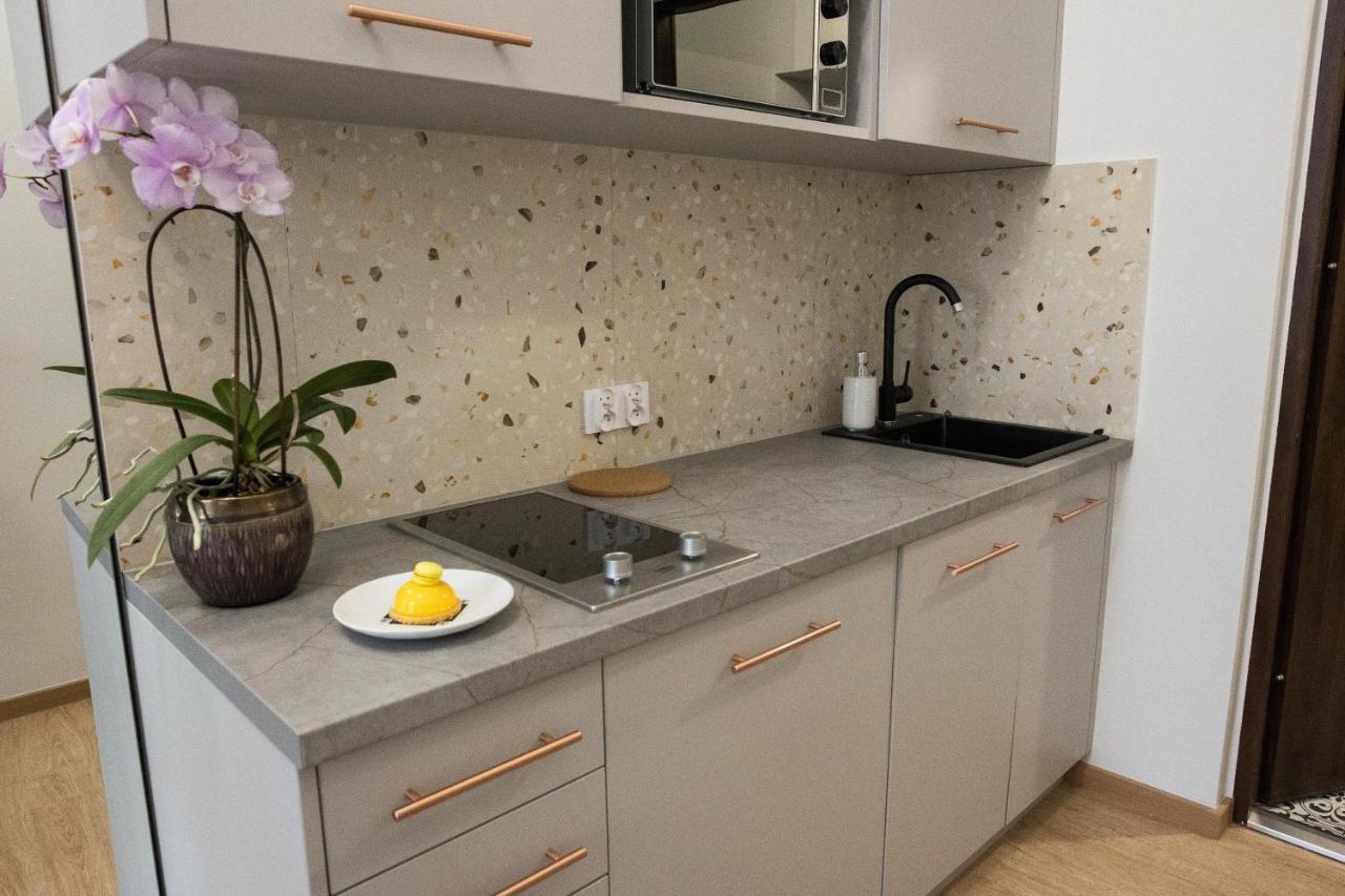 Cracwow K8 Apartament Kraków