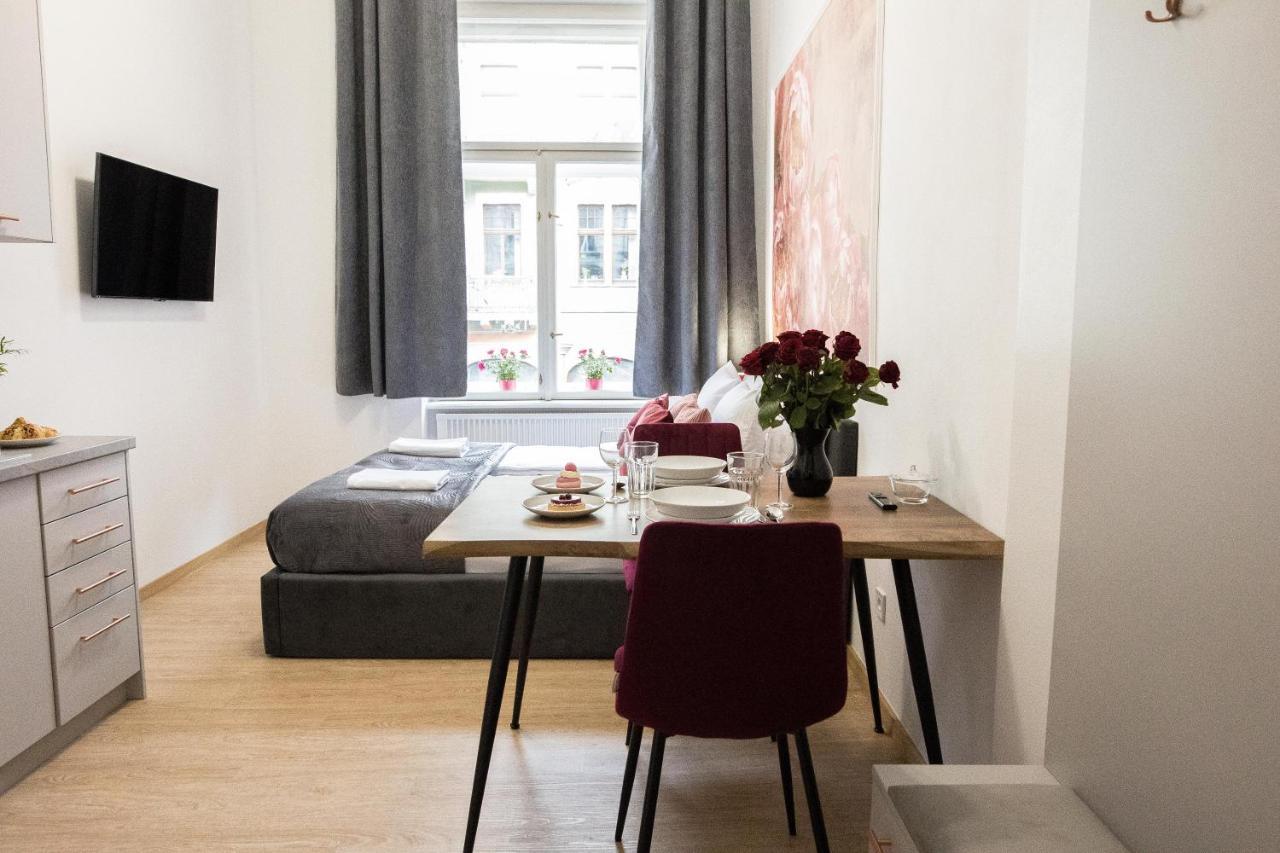 Apartament Cracwow K8 Kraków