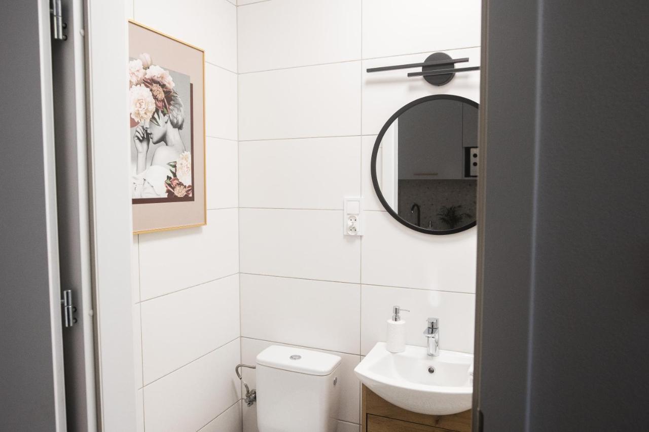 Cracwow K8 Apartament Kraków