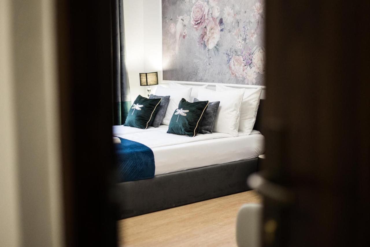Apartament Cracwow K8 Kraków
