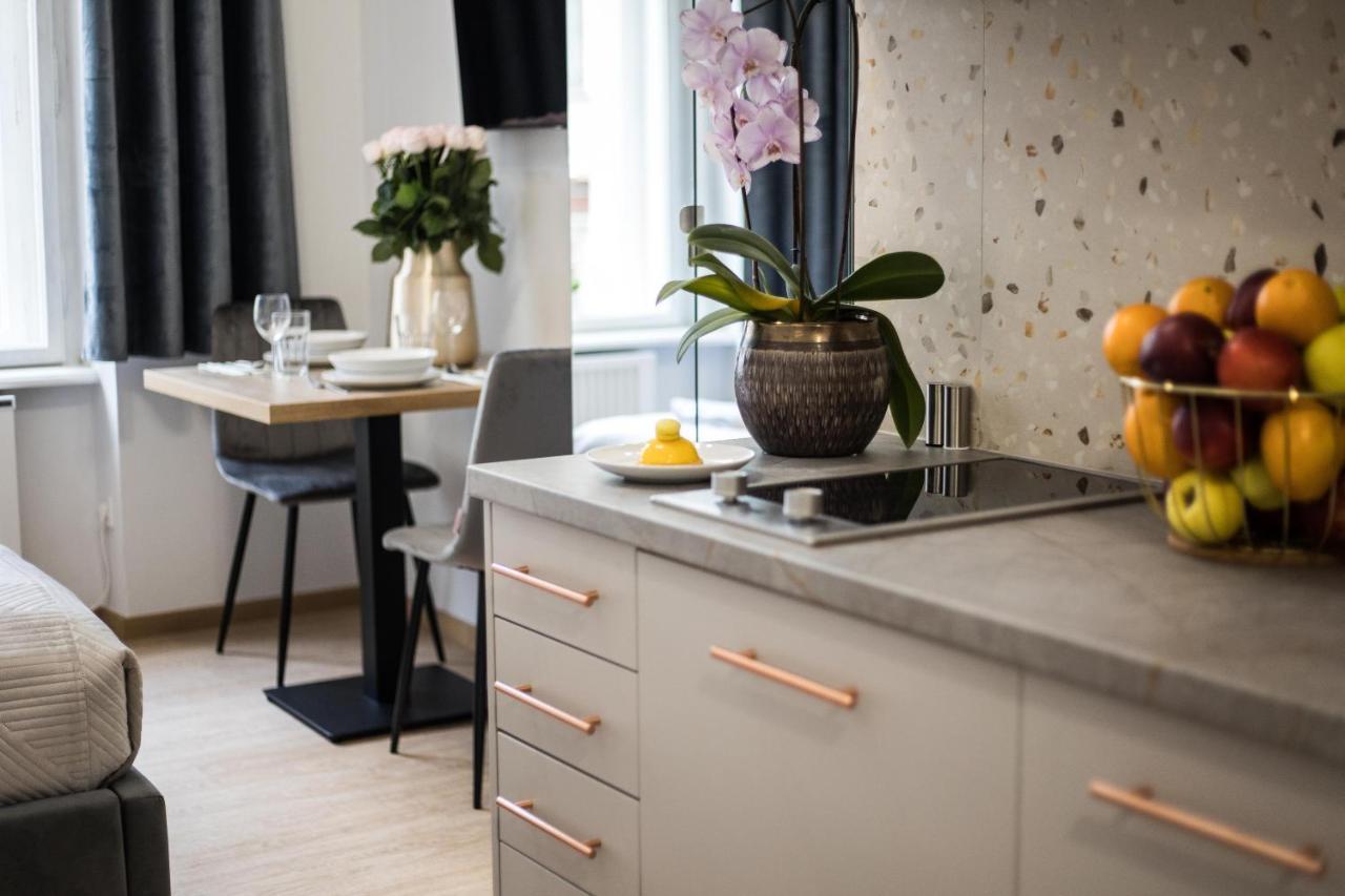 Apartament Cracwow K8 Kraków
