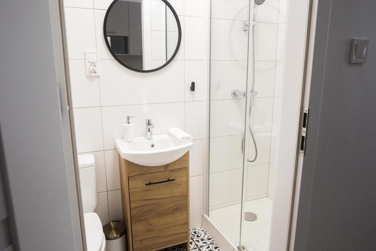 Apartament Cracwow K8