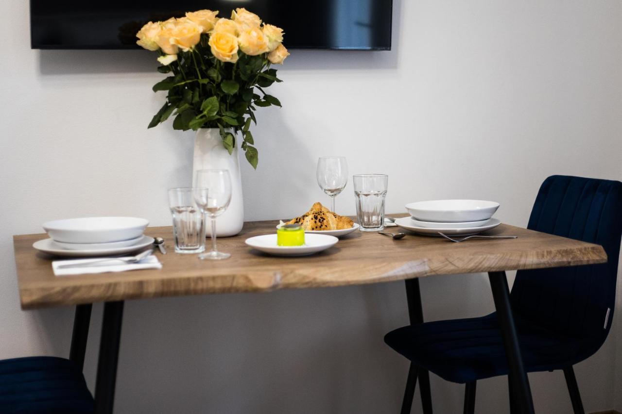 Apartament Cracwow K8