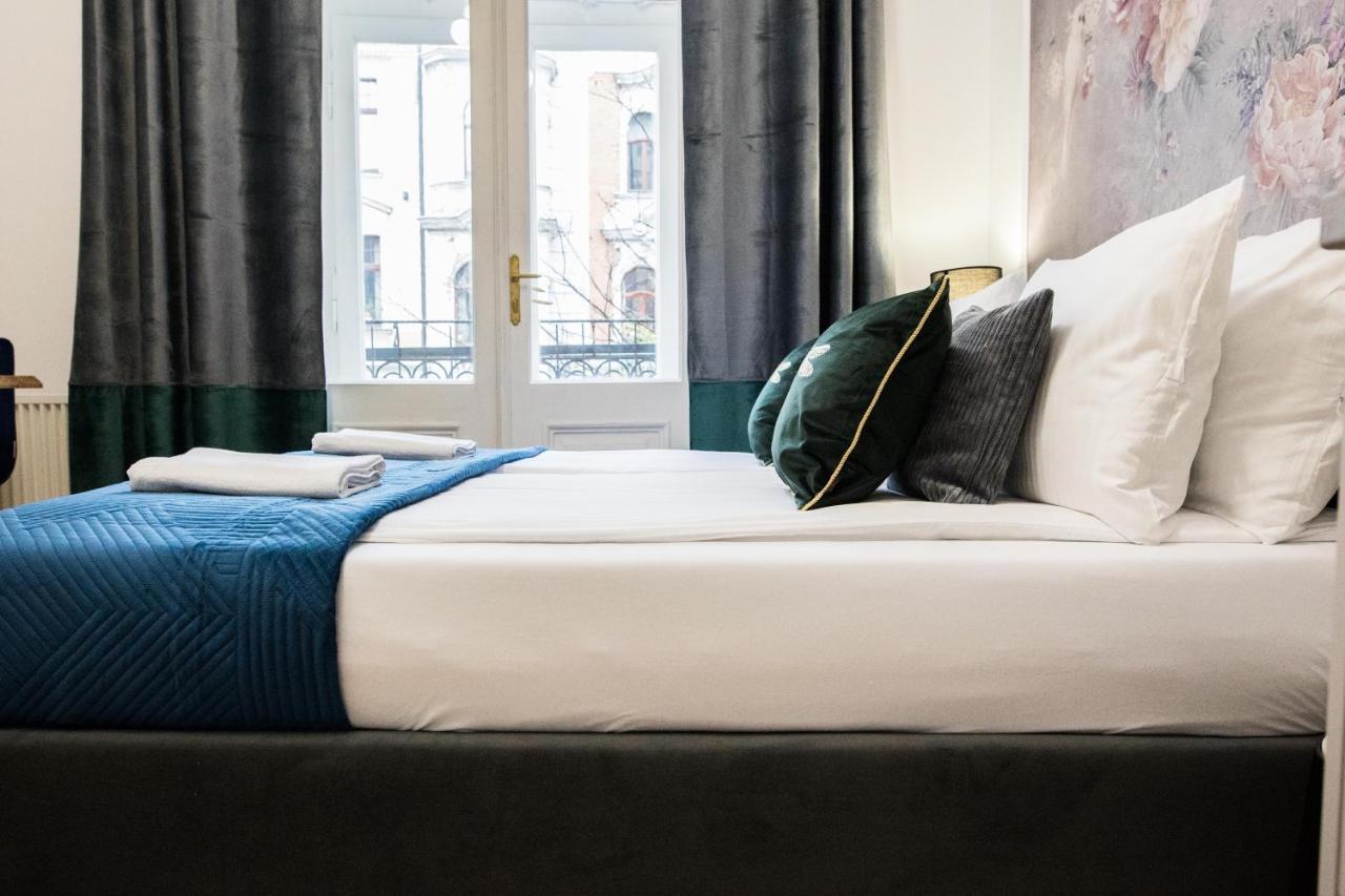 Apartament Cracwow K8