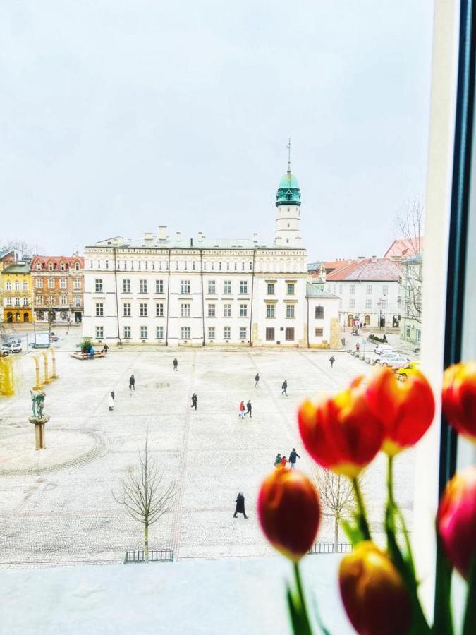 Apartment Amazing In The Heart Of Kazimierz Krakow