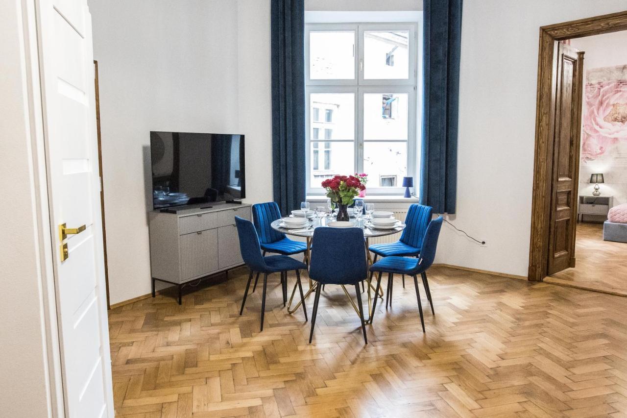 Apartamento Cracwow K8 No.7 *