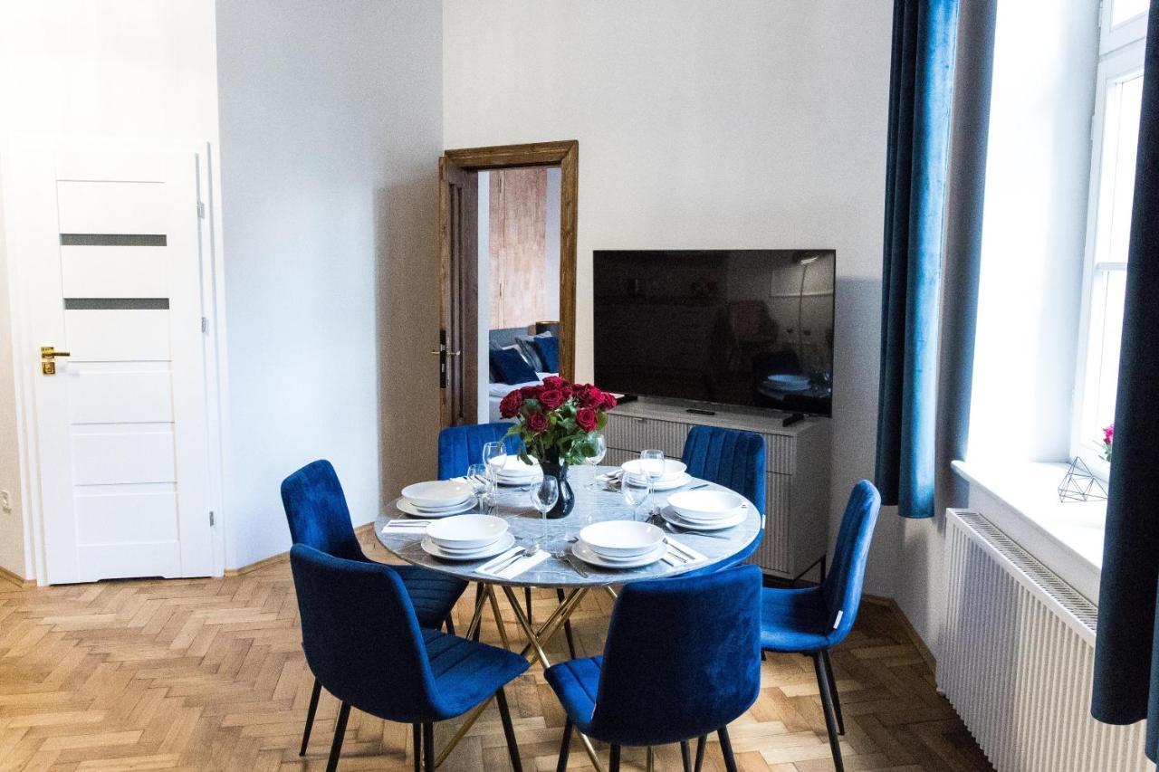 Apartamento Cracwow K8 No.7
