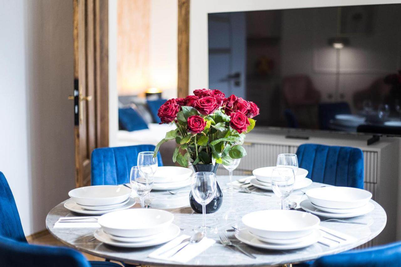 Apartamento Cracwow K8 No.7