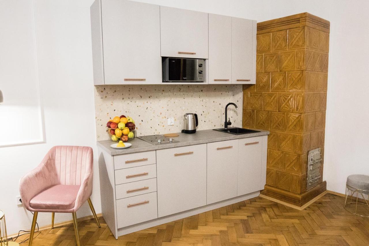 Cracwow K8 No.7 Apartamento