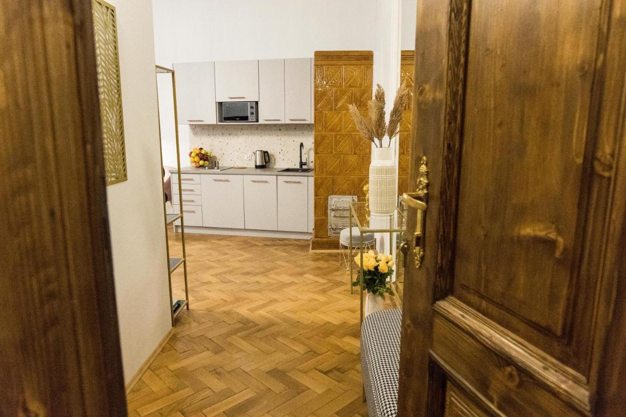 Apartamento Cracwow K8 No.7 *