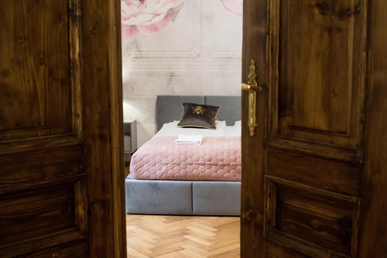 Apartamento Cracwow K8 No.7