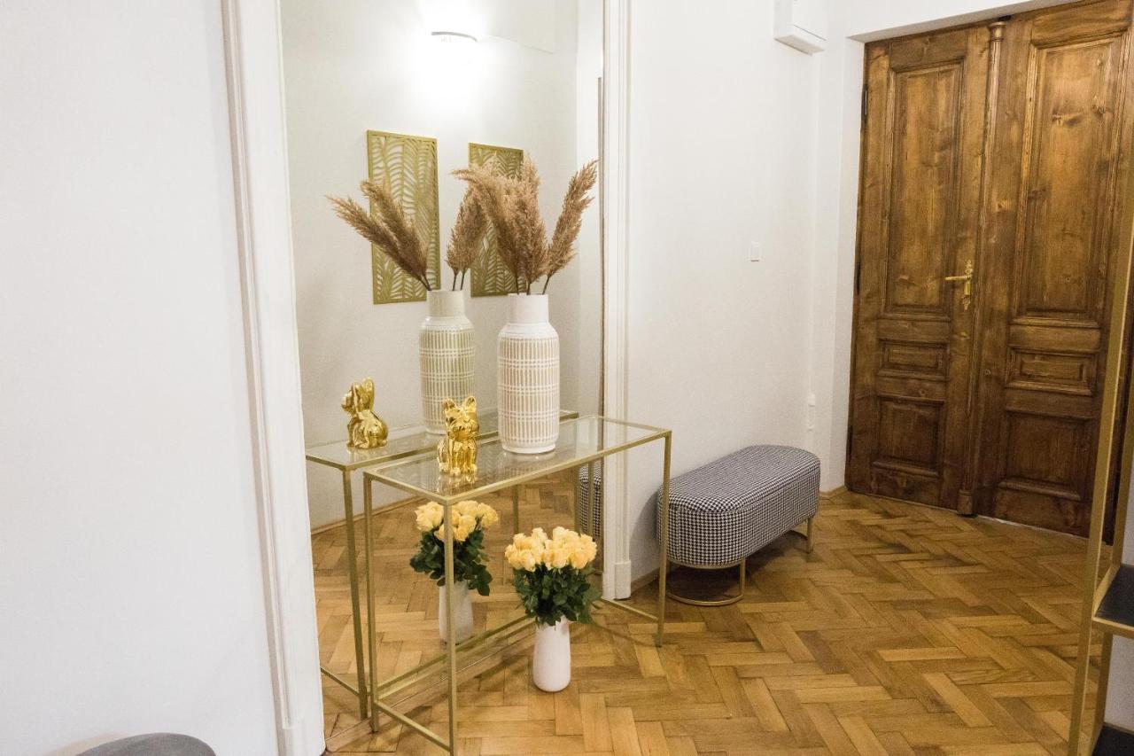 Apartamento Cracwow K8 No.7