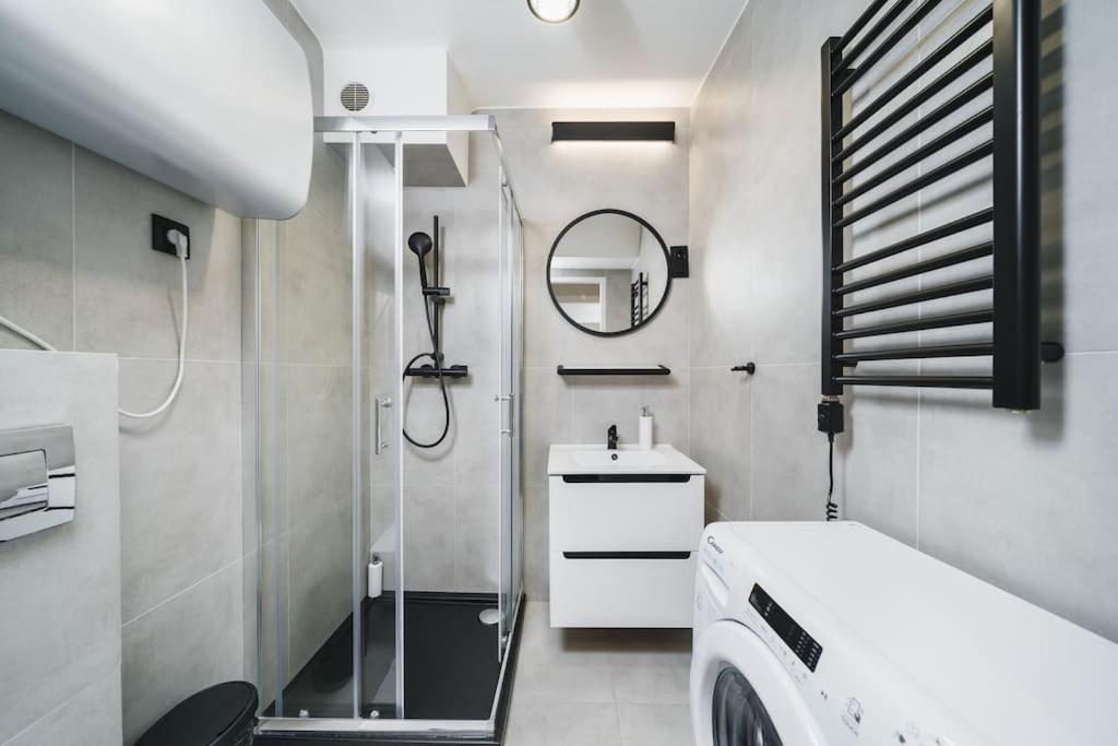 Apartamento Close Wawel Castle, City Centre *