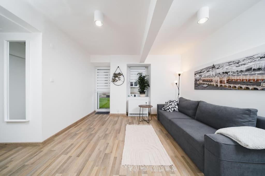 Apartamento Close Wawel Castle, City Centre *