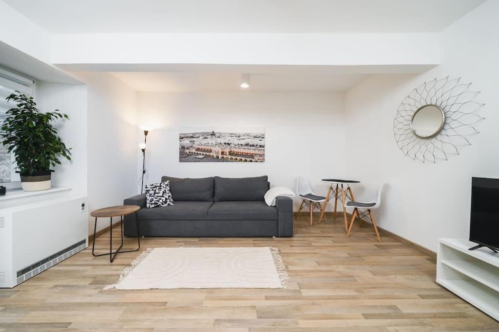 Close Wawel Castle, City Centre Apartamento