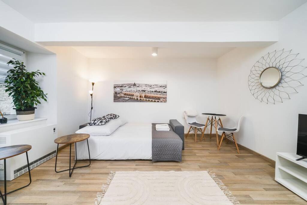 Apartamento Close Wawel Castle, City Centre Cracóvia