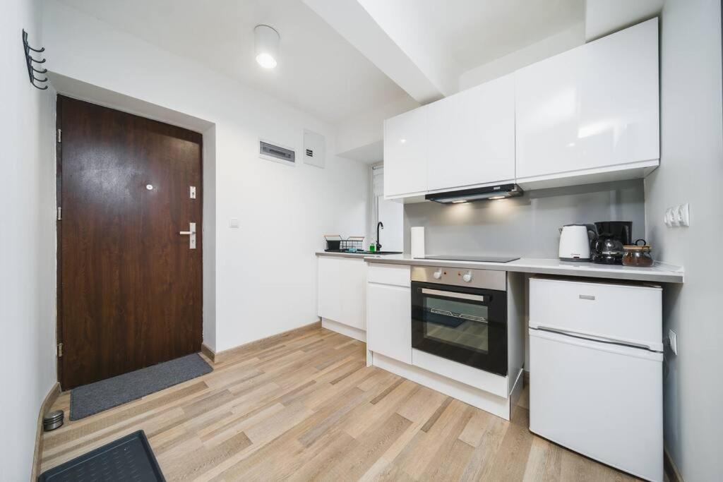 Apartamento Close Wawel Castle, City Centre