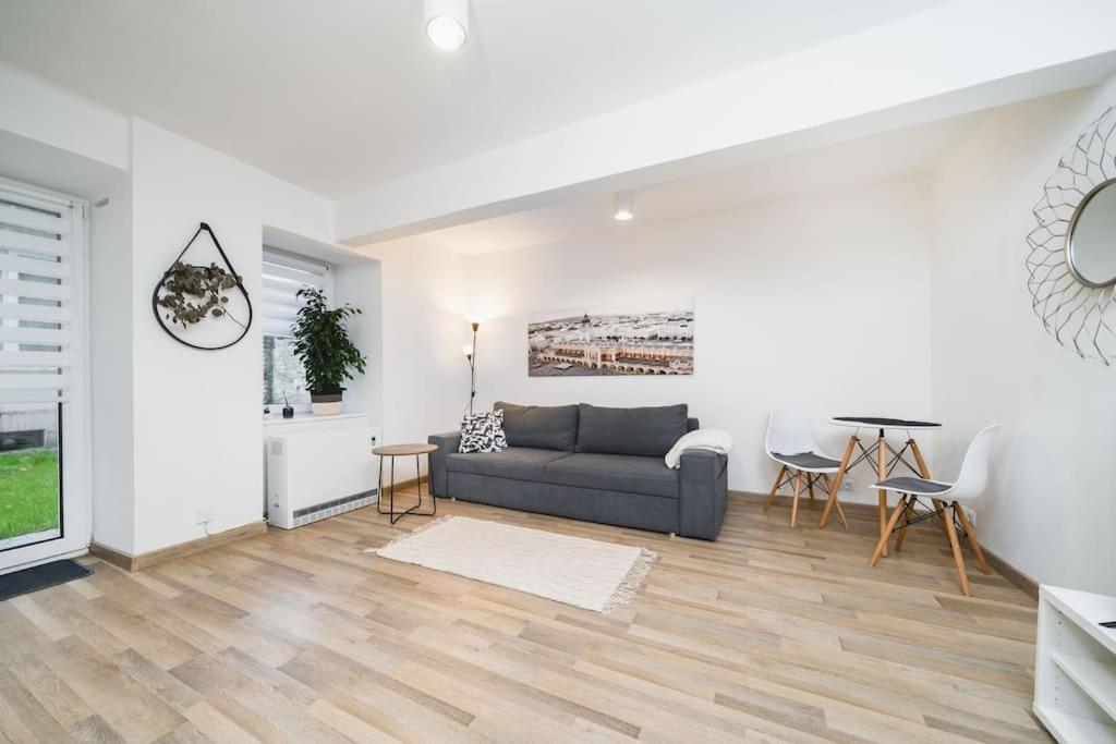 Apartamento Close Wawel Castle, City Centre