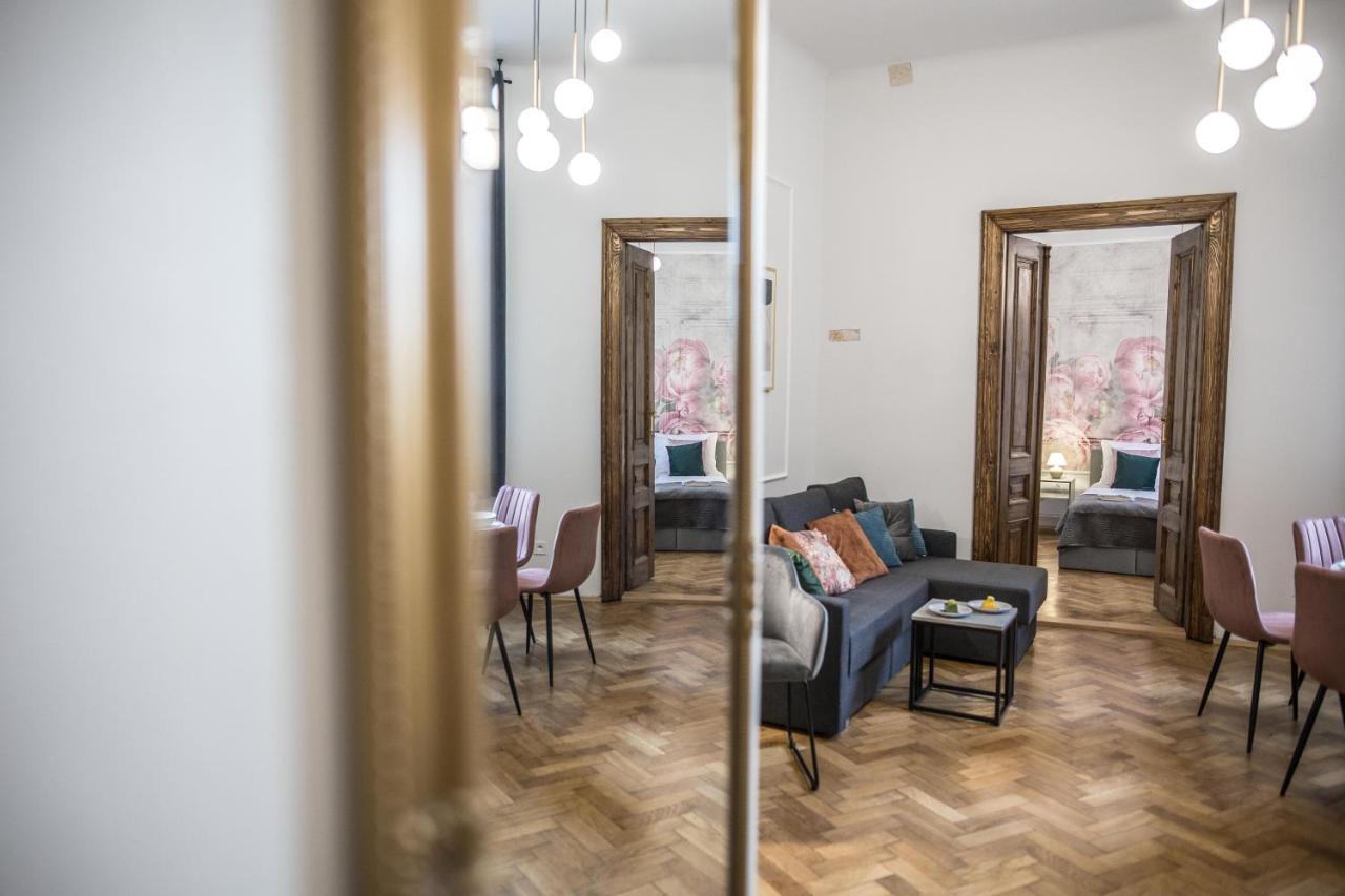 Appartement Cracwow K8 No.11