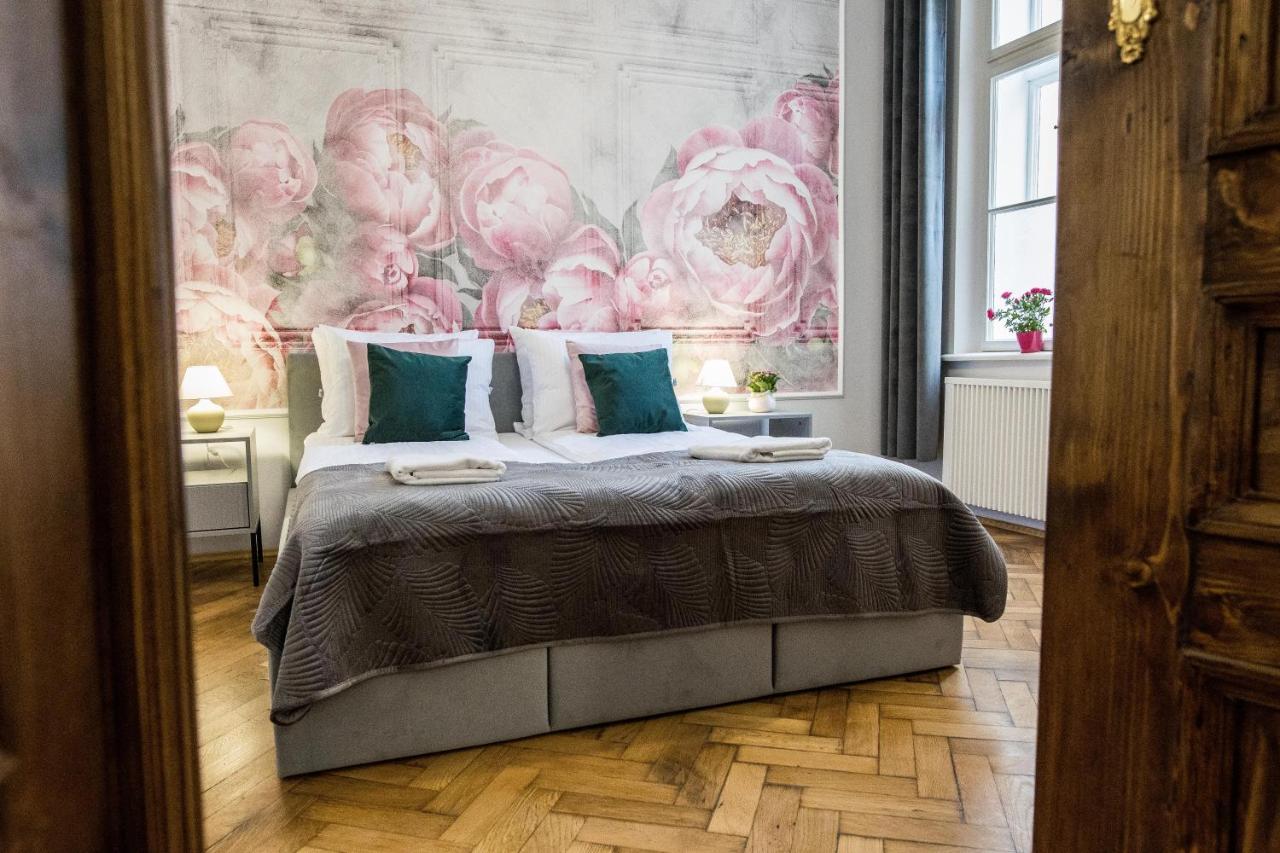 Appartement Cracwow K8 No.11 *