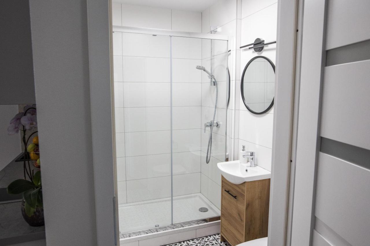 Appartement Cracwow K8 No.11