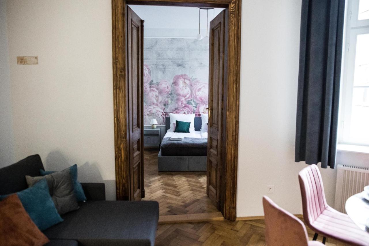 Appartement Cracwow K8 No.11 *