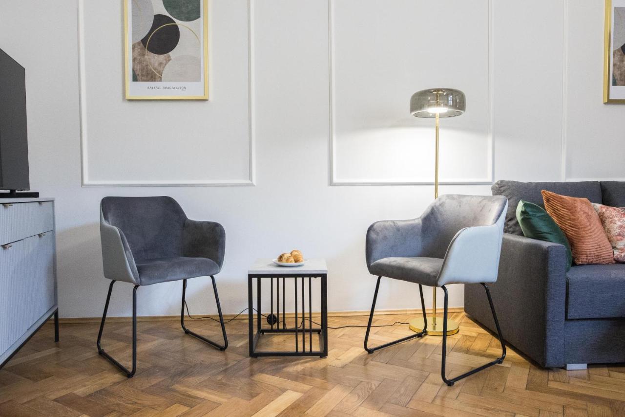 Cracwow K8 No.11 Appartement *