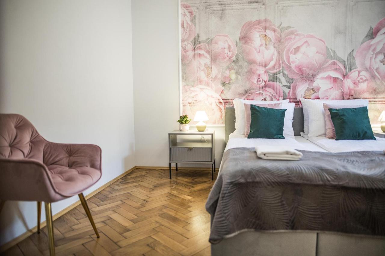 Cracwow K8 No.11 Appartement