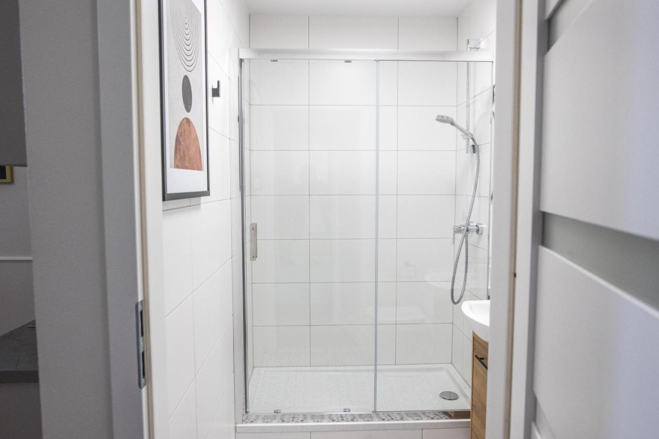 Cracwow K8 No.11 Appartement