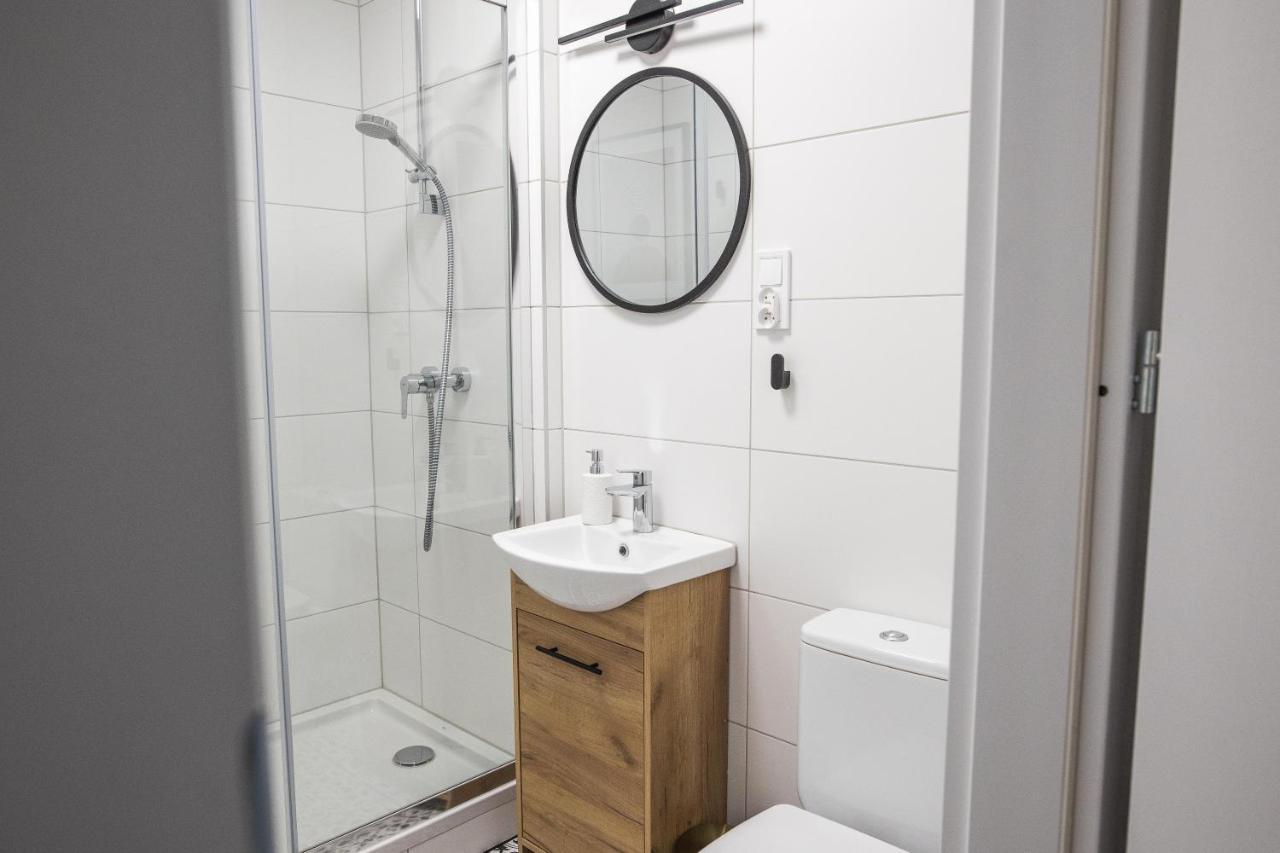 Appartement Cracwow K8 No.11