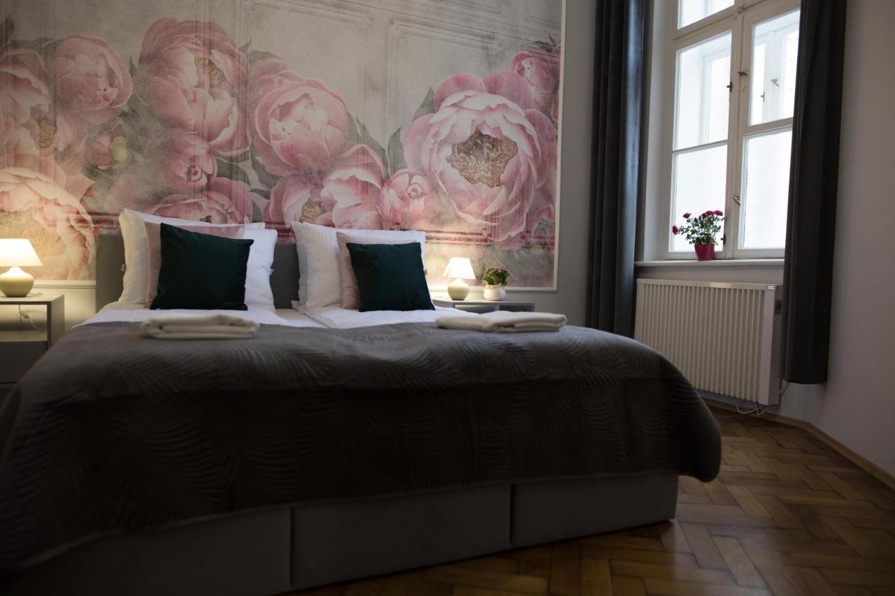 Cracwow K8 No.11 Appartement *