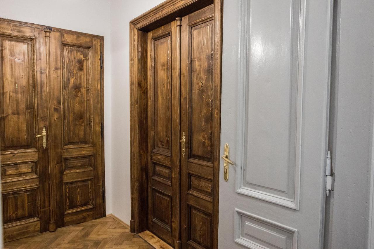 Cracwow K8 No.1 Apartamento