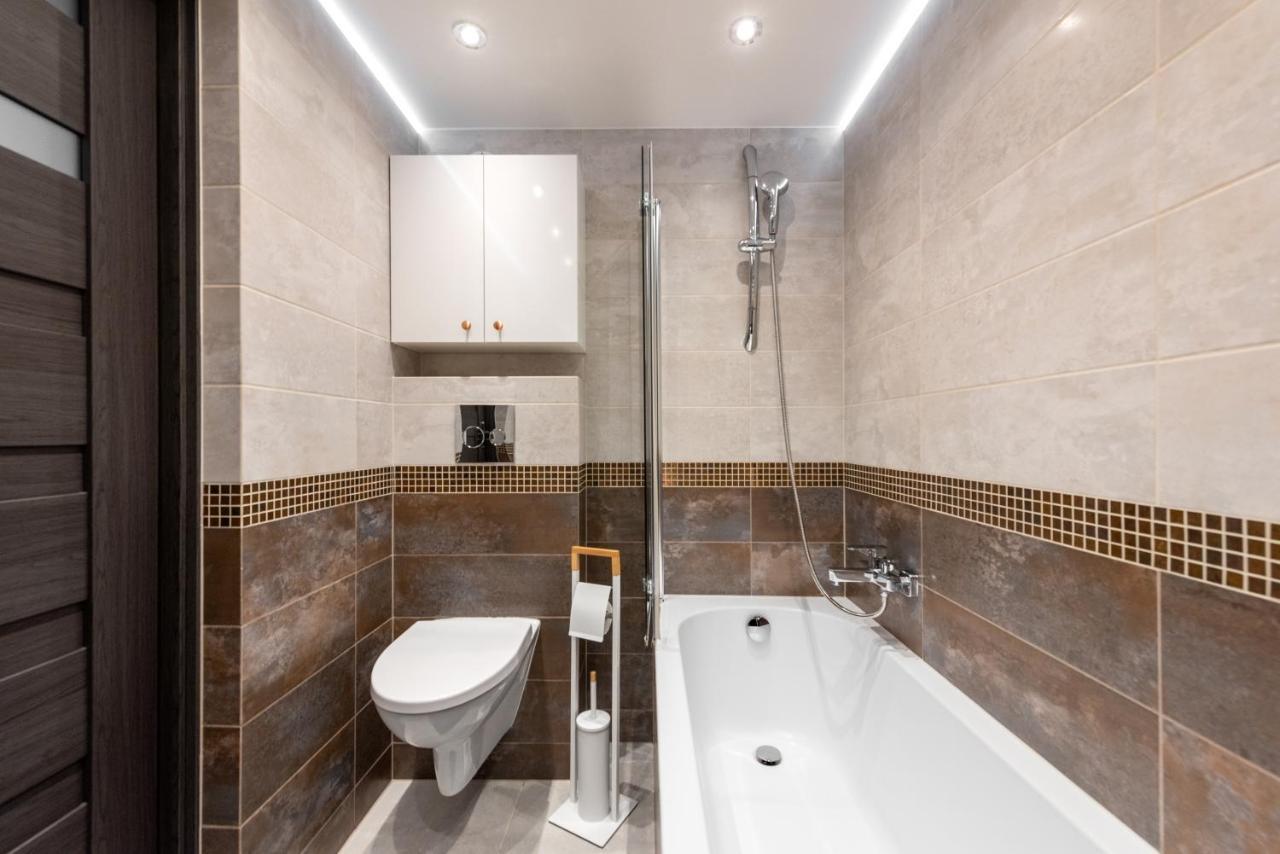 Mountain 40m2 Balkon Antresola 4 Osoby Apartament