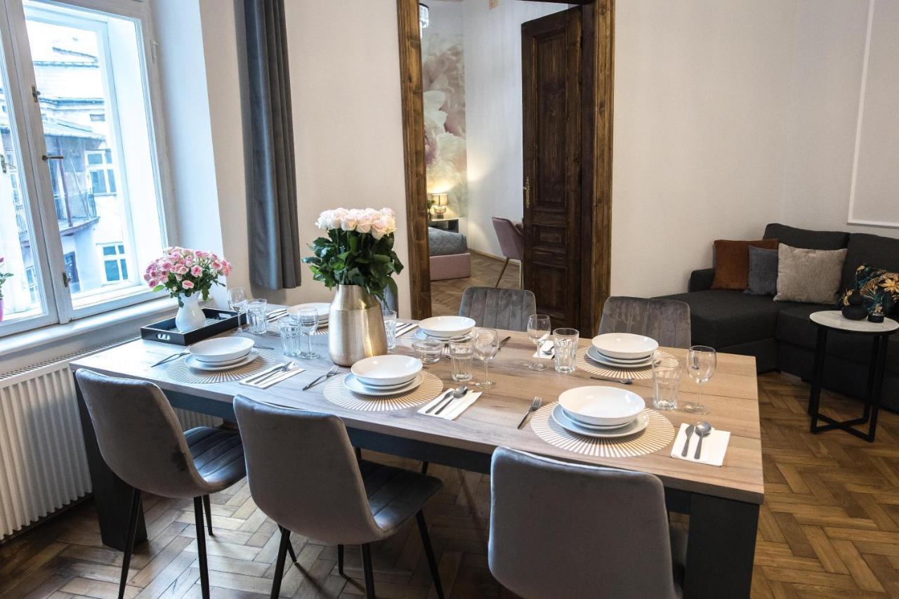 Apartamento Cracwow K8 No.1 *