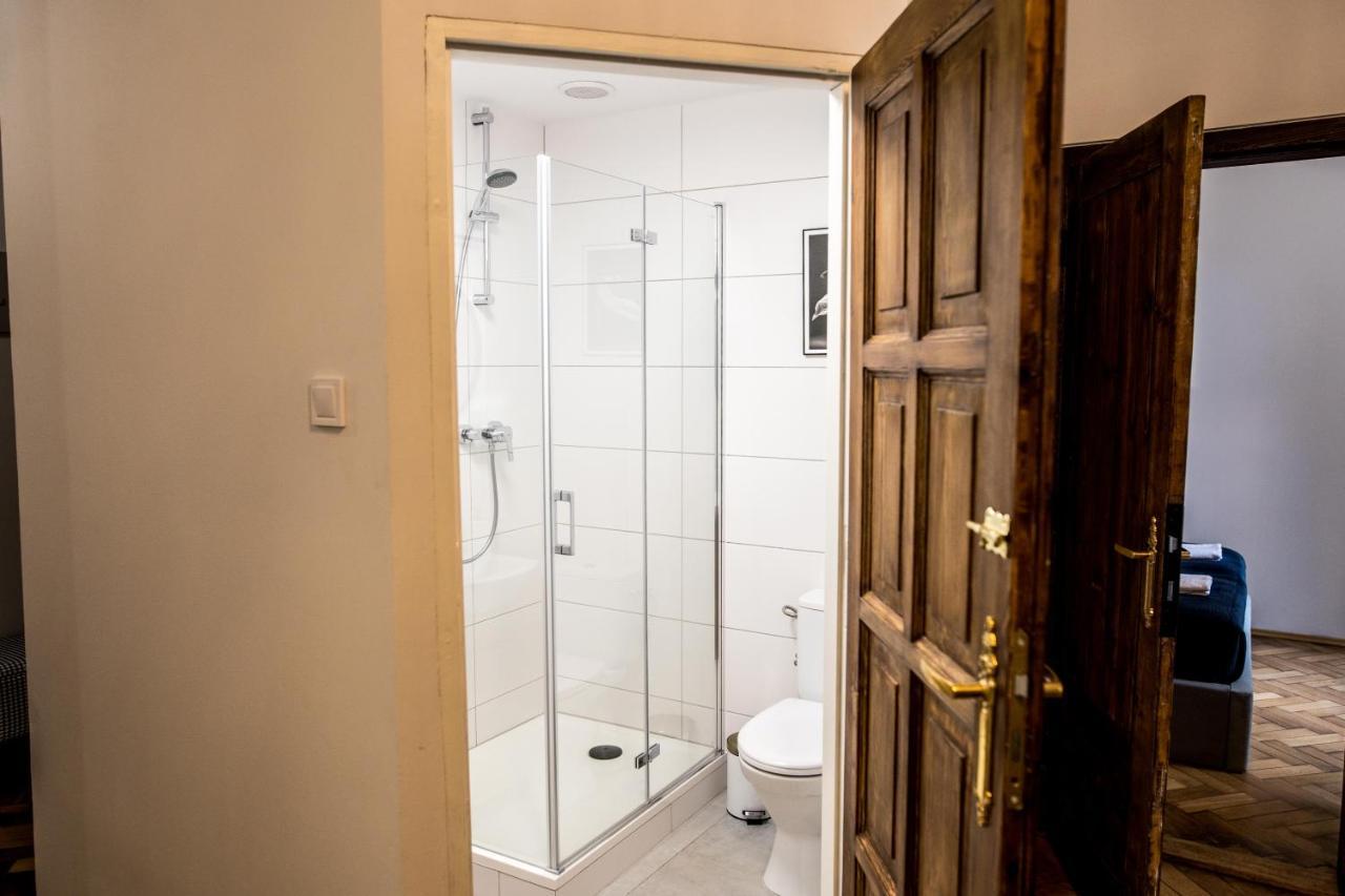 Cracwow K8 No.1 Apartment *