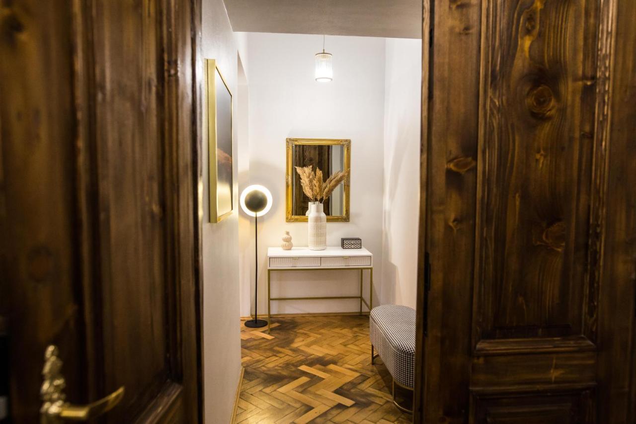 Apartamento Cracwow K8 No.1