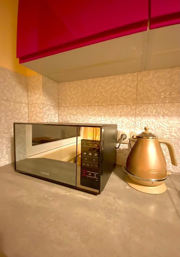 Apartment Entire In A Super Location - Cheap Monthly Rate *