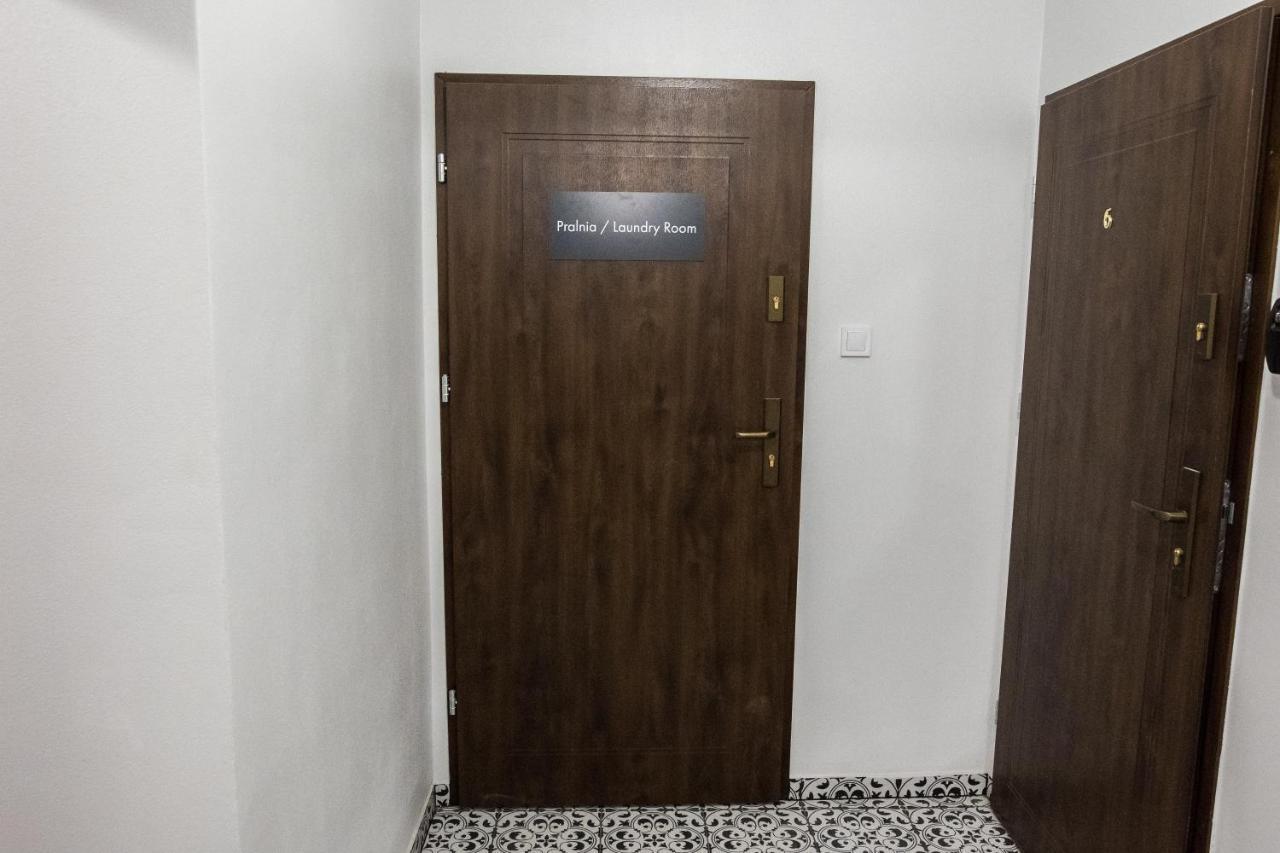 Apartment Cracwow K8 No.2 *