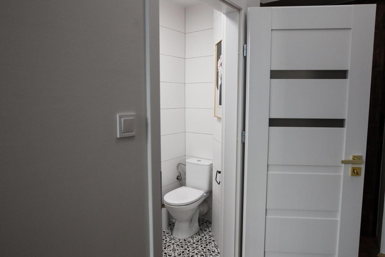 Cracwow K8 No.2 Apartment *