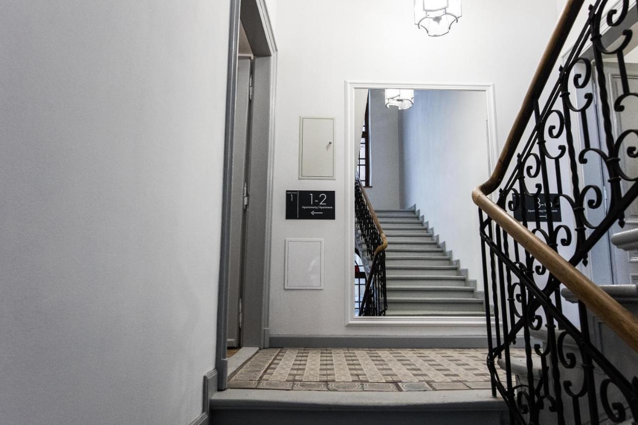 Apartment Cracwow K8 No.2 *